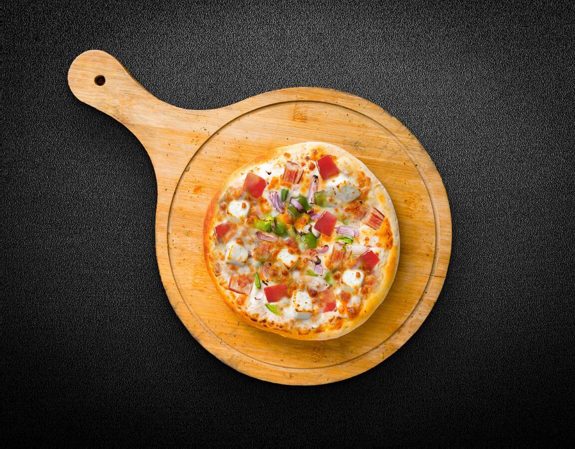 Ace Paneer Vegi