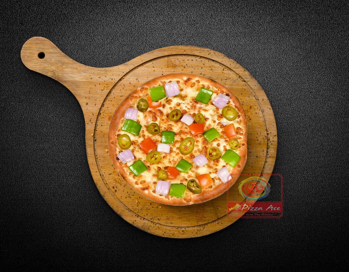 Ace Pasta Pizza