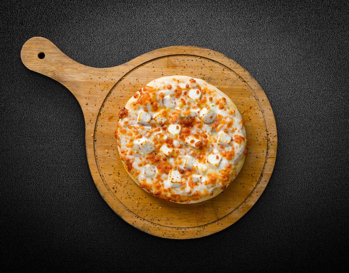 Achari Paneer
