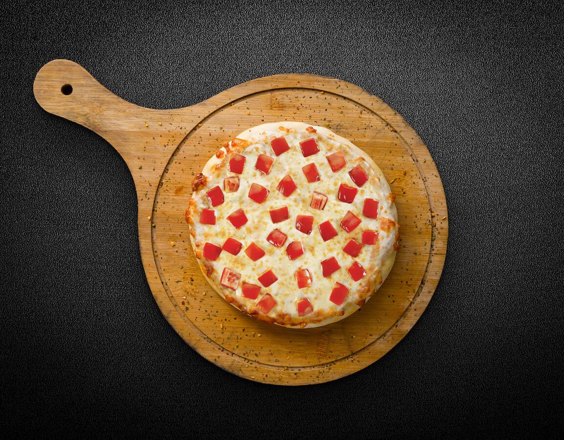 Cheese Tomato