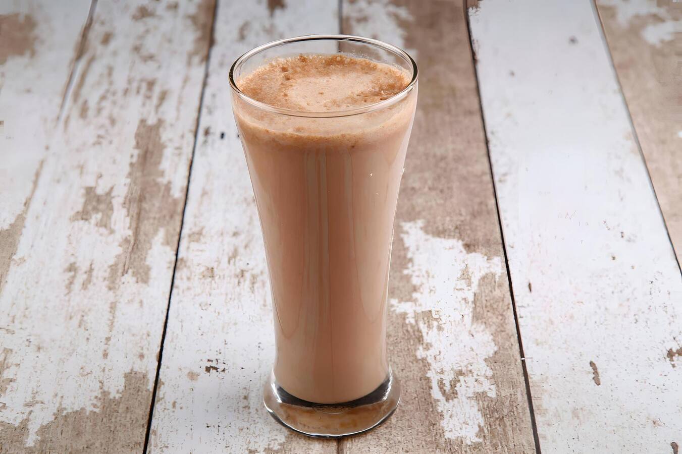 Cold Coffee