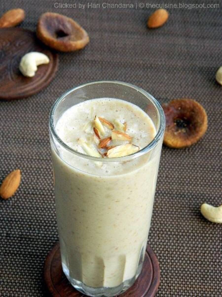 Kaju Butter Scotch