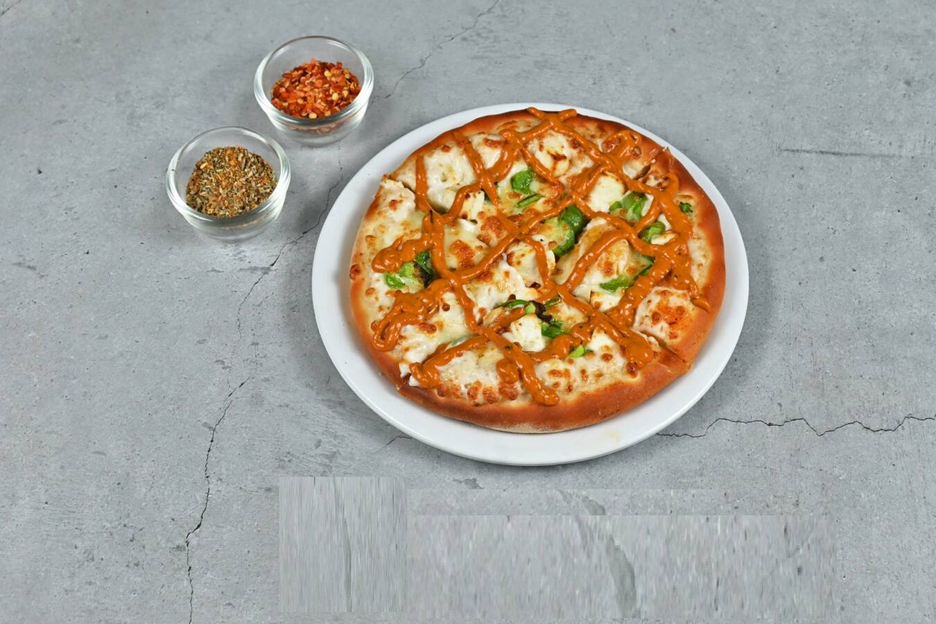 Makhani Paneer