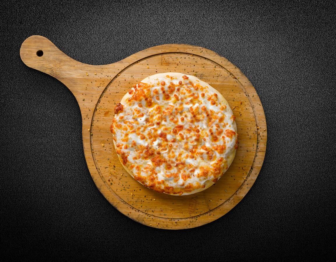 Real Mozzarella