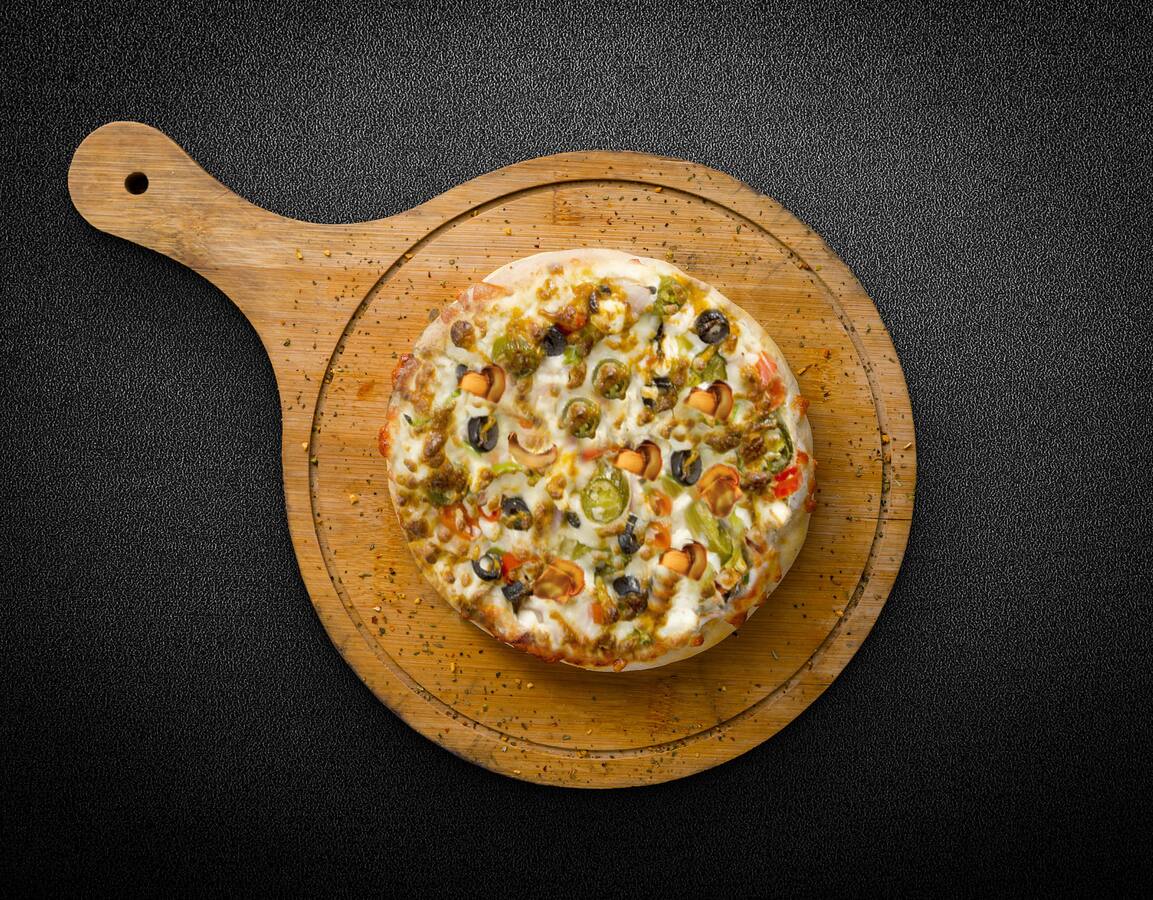 Tanduri Mushroom