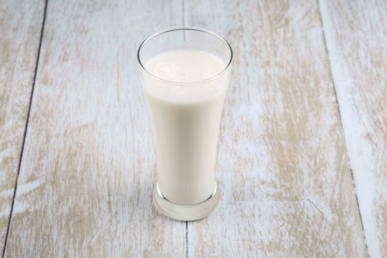 Vanila Milk Shake